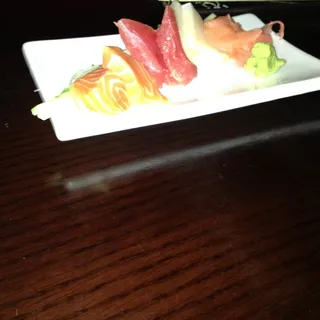 White Tuna