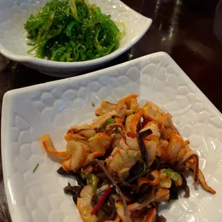 Squid