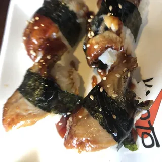 Unagi Don