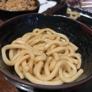 Side Udon Noodle