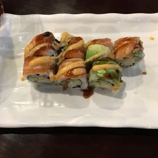 9. Roll