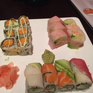 Boston Roll