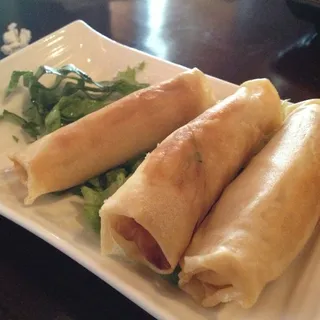 Spring Roll