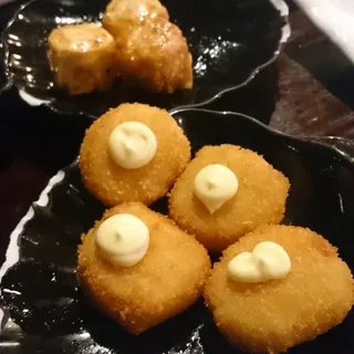 Scallop
