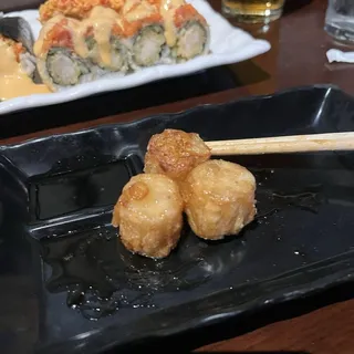 Shumai