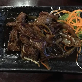 Sirloin Beef