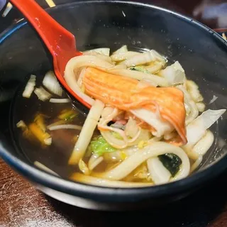 Seafood