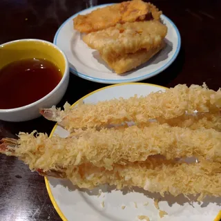Tempura