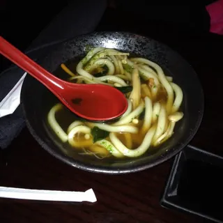 Vegetable