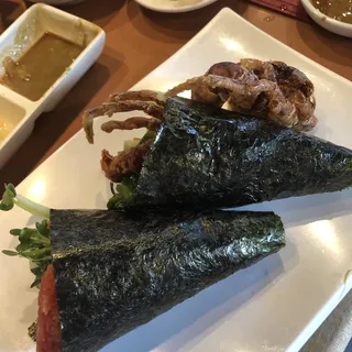 White Tuna Sashimi
