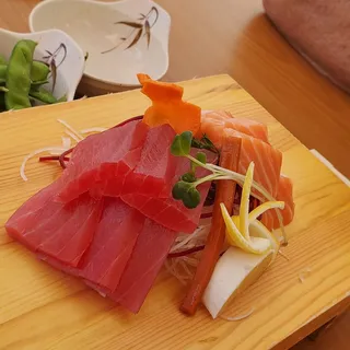 Sashimi Combo A -ttitude (6 pcs)