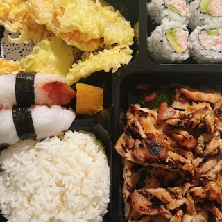 Meal Combo Special Dinner