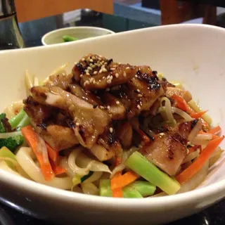 Yaki Udon