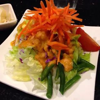 Side Salad