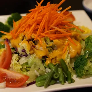 House Garden Salad