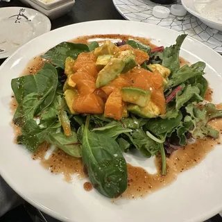 Avocado Salad