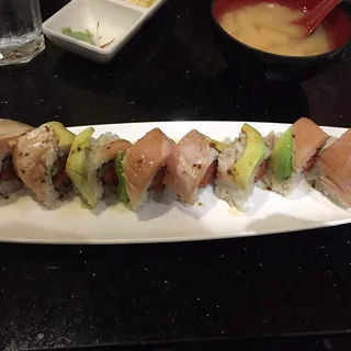 Aloha Roll