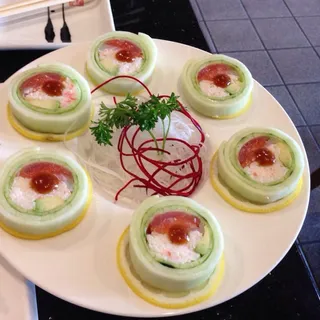 Oishi Roll