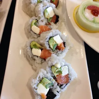Philadelphia Roll