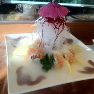 Super Philadelphia Roll