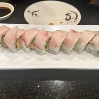 Baja California Roll