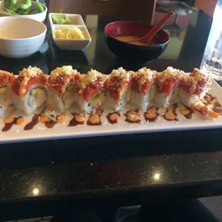 Go Go Roll