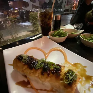 Magma Roll