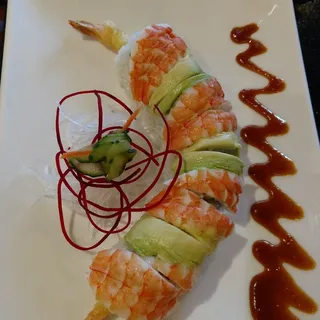 Tiger Roll