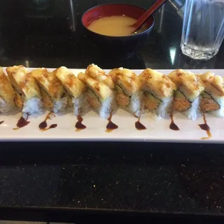 Monster Roll