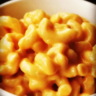 Mac &amp; Cheese