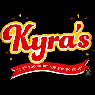 kyra&apos;s logo
