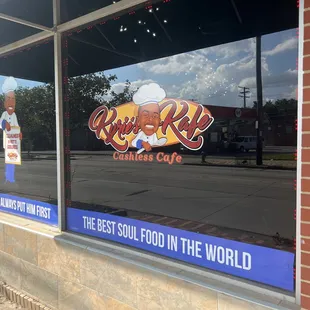 "best soul food in the world"