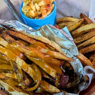 Carolina Gold Polish Boy