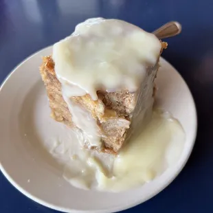 Bread Pudding