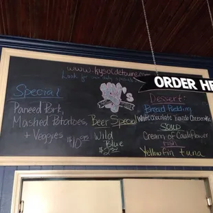 Order anything on this board and won&apos;t be disappointed.