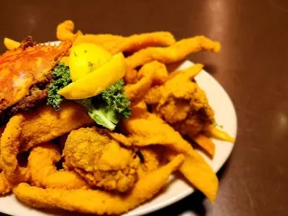 Vera's Seafood