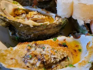 Fatty's Seafood