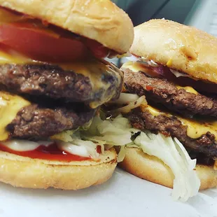 burger, burgers, food