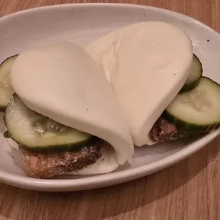 Bao Buns