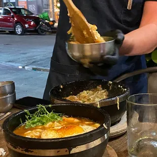 King Crab Fried Rice