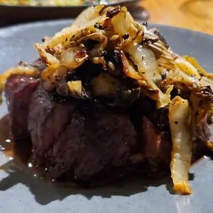 Beef Tenderloin