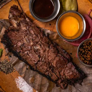 Wagyu Beef Brisket