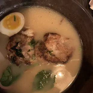 Pork Ramen