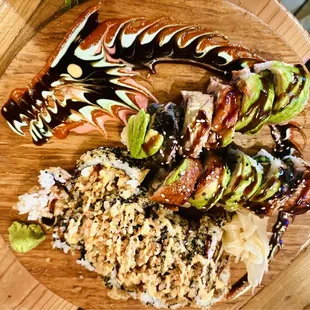 burritos and wraps, food