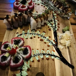 sashimi, food, sushi and sashimi, sushi