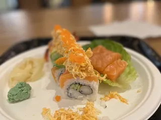 Naru Sushi
