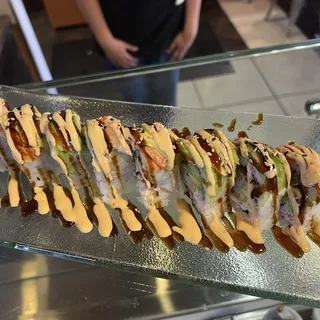 Tiger Roll