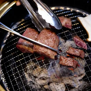 food, ribs
