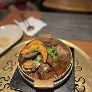 Seasoned Short Ribs