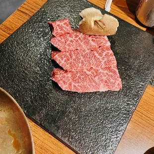 Boneless Short Rib